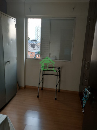 Imagem Apartamento com 3 Quartos à Venda, 72 m² em Socorro - São Paulo Imagem Apartamento com 3 Quartos à Venda, 72 m² em Socorro - São Paulo