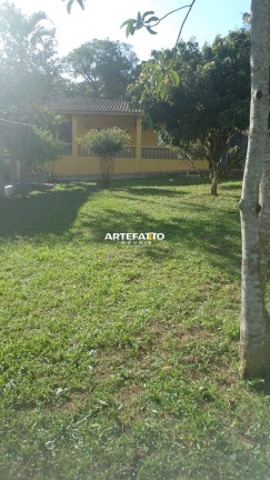 Imagem Imóvel com 3 Quartos à Venda, 2.250 m² em Jardim Das Cerejeiras - Cotia