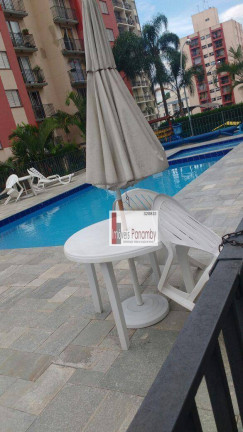 Apartamento com 3 Quartos à Venda, 64 m² em Jardim Celeste - São Paulo