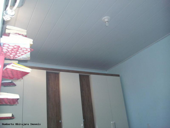 Imagem Casa com 5 Quartos à Venda, 216 m² em Pé De Plátano - Santa Maria