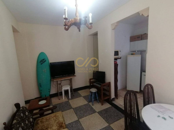 Imagem Apartamento com 2 Quartos à Venda, 64 m² em Boqueirão - Praia Grande