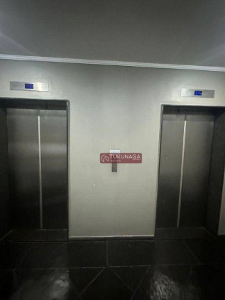 Imagem Sala Comercial à Venda, 90 m² em Campestre - Santo André
