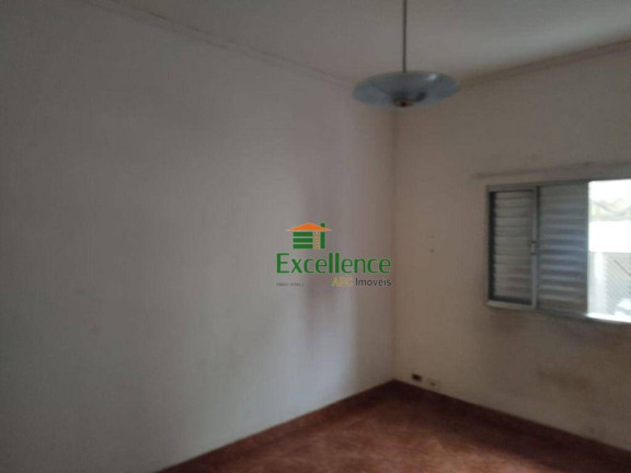 Imagem Casa com 3 Quartos para Alugar, 120 m² em Osvaldo Cruz - São Caetano Do Sul