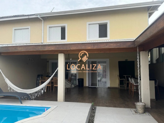 Imagem Casa com 4 Quartos à Venda, 250 m² em Loteamento Villa Branca - Jacareí Imagem Casa com 4 Quartos à Venda, 250 m² em Loteamento Villa Branca - Jacareí