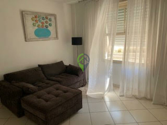 Imagem Apartamento com 2 Quartos à Venda, 77 m² em Boqueirão - Santos Imagem Apartamento com 2 Quartos à Venda, 77 m² em Boqueirão - Santos