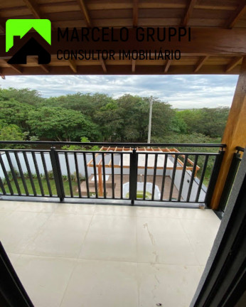 Imagem Casa com 3 Quartos à Venda, 203 m² em Jardim D'icarai - Salto