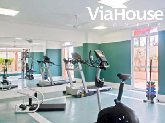 Apartamento com 3 Quartos à Venda, 128 m² em Bosque Das Juritis - Ribeirão Preto