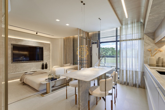 Imagem Apartamento com 2 Quartos à Venda, 124 m² em Campina Do Siqueira - Curitiba Imagem Apartamento com 2 Quartos à Venda, 124 m² em Campina Do Siqueira - Curitiba
