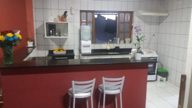 Galpão à Venda, 260 m² em Bela Vista - Pindamonhangaba