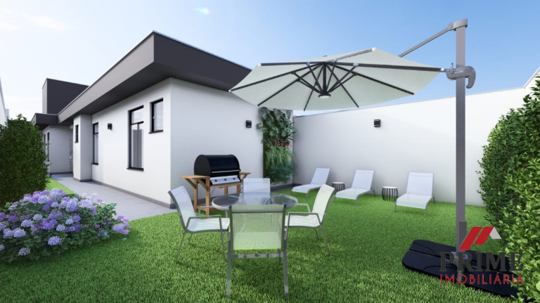 Imagem Casa com 3 Quartos à Venda, 127 m² em Promissão I - Lagoa Santa Imagem Casa com 3 Quartos à Venda, 127 m² em Promissão I - Lagoa Santa