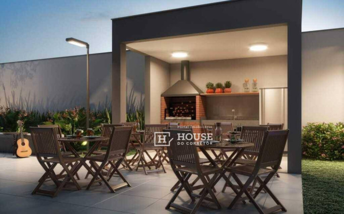 Imagem Apartamento com 1 Quarto à Venda, 24 m² em Liberdade - São Paulo