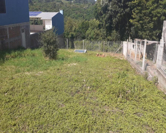 Imagem Imóvel à Venda, 709 m² em Pinhal Alto - Nova Petrópolis