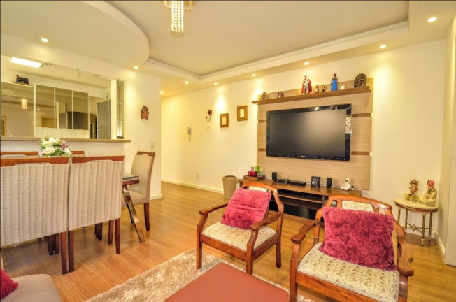 Imagem Apartamento com 2 Quartos à Venda, 82 m² em Bela Vista - Porto Alegre