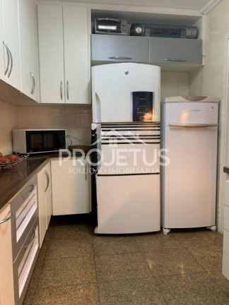 Imagem Apartamento com 4 Quartos à Venda, 160 m² em Jardim Londrina - São Paulo Imagem Apartamento com 4 Quartos à Venda, 160 m² em Jardim Londrina - São Paulo
