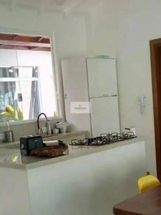 Imagem Casa com 6 Quartos à Venda, 280 m² em Juquehy - São Sebastião