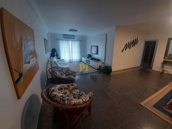 Imagem Apartamento com 3 Quartos à Venda, 183 m² em Canto Do Forte - Praia Grande Imagem Apartamento com 3 Quartos à Venda, 183 m² em Canto Do Forte - Praia Grande
