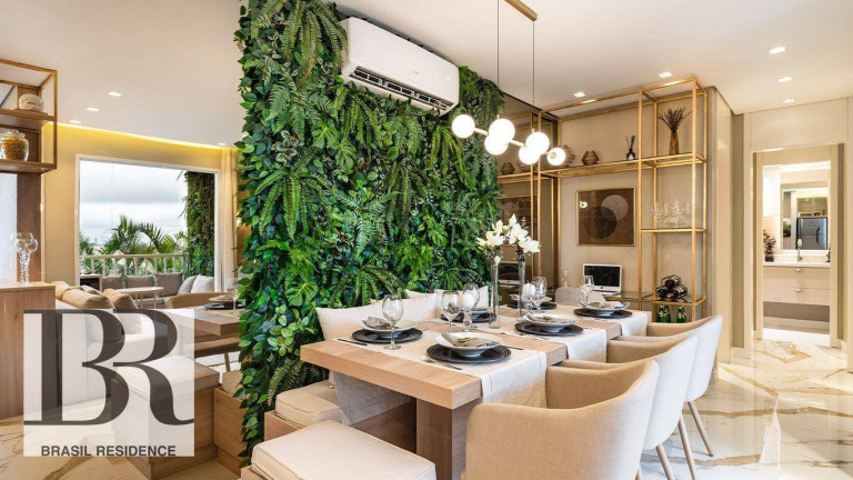 Apartamento com 2 Quartos à Venda, 56 m² em Cursino - São Paulo