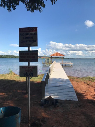 Imagem Terreno à Venda, 750 m² em Jardim Itaparica - Buritama