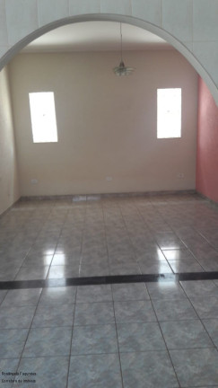 Imagem Casa com 3 Quartos à Venda, 200 m² em Jardim Kennedy - Poços De Caldas