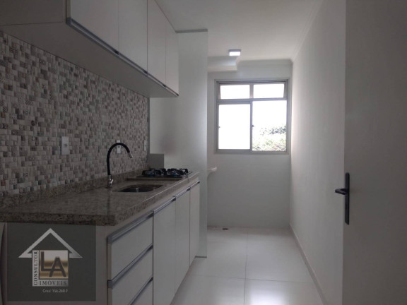 Foto do imóvel Apartamento com 2 Quartos à Venda, 55 m² em Vila Das Belezas - São Paulo