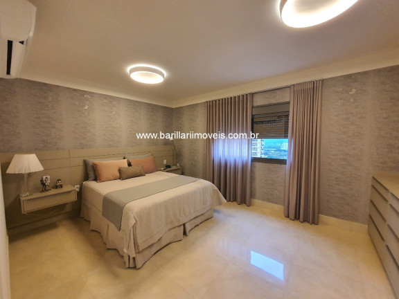Imagem Imóvel com 4 Quartos à Venda, 345 m² em Residencial Morro Do Ipê - Ribeirão Preto