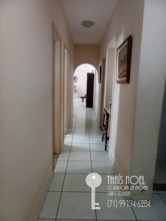 Imagem Apartamento com 4 Quartos à Venda, 213 m² em Barra - Salvador Imagem Apartamento com 4 Quartos à Venda, 213 m² em Barra - Salvador