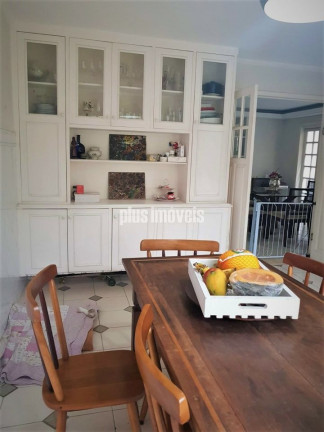 Imagem Casa com 3 Quartos à Venda, 304 m² em Alto Da Boa Vista - São Paulo Imagem Casa com 3 Quartos à Venda, 304 m² em Alto Da Boa Vista - São Paulo