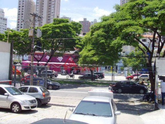 Imagem Terreno à Venda, 1.000 m² em Sumaré - São Paulo Imagem Terreno à Venda, 1.000 m² em Sumaré - São Paulo