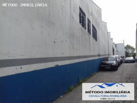 Imagem Imóvel à Venda, 1.350 m² em Campestre - Santo André Imagem Imóvel à Venda, 1.350 m² em Campestre - Santo André