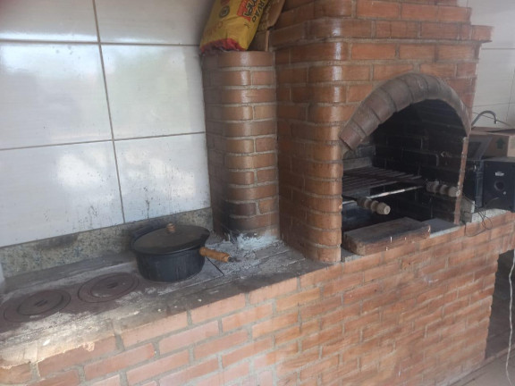 Imagem Casa com 3 Quartos à Venda, 180 m² em Jaconé (sampaio Correia) - Saquarema
