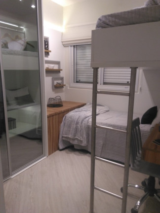Imagem Imóvel com 2 Quartos à Venda, 48 m² em Vila Andrade - São Paulo Imagem Imóvel com 2 Quartos à Venda, 48 m² em Vila Andrade - São Paulo