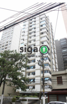Imagem Imóvel Comercial à Venda, 48 m² em Perdizes - São Paulo
