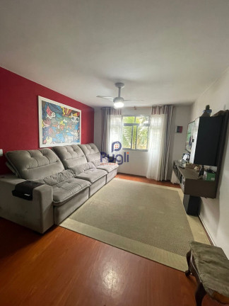 Imagem Apartamento com 2 Quartos à Venda, 80 m² em Vila Celeste - São Paulo