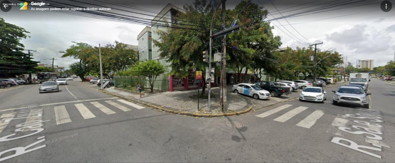 Imagem Apartamento com 2 Quartos à Venda, 53 m² em Boa Viagem - Recife