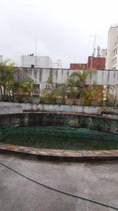 Imagem Cobertura com 4 Quartos à Venda, 670 m² em Higienópolis - São Paulo