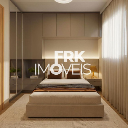 Imagem Apartamento com 2 Quartos à Venda, 56 m² em Vila Andrade - São Paulo Imagem Apartamento com 2 Quartos à Venda, 56 m² em Vila Andrade - São Paulo