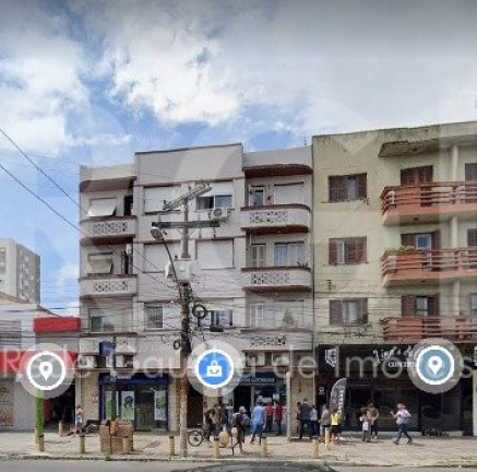 Imagem Apartamento com 3 Quartos à Venda, 120 m² em Azenha - Porto Alegre Imagem Apartamento com 3 Quartos à Venda, 120 m² em Azenha - Porto Alegre