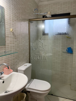 Imagem Apartamento com 1 Quarto à Venda, 28 m² em Toninhas - Ubatuba