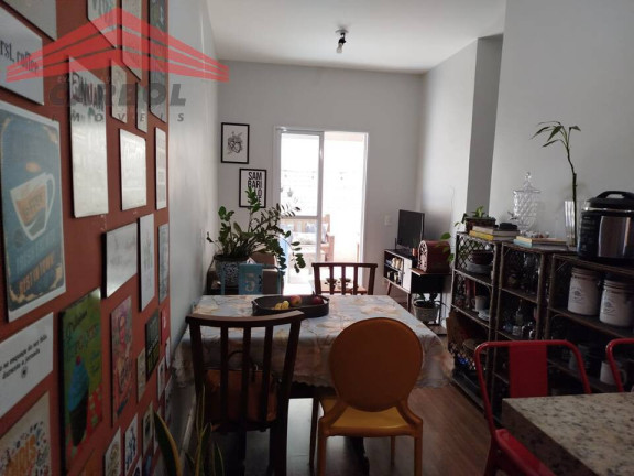 Imagem Apartamento com 3 Quartos à Venda, 61 m² em Parque União - Jundiaí Imagem Apartamento com 3 Quartos à Venda, 61 m² em Parque União - Jundiaí