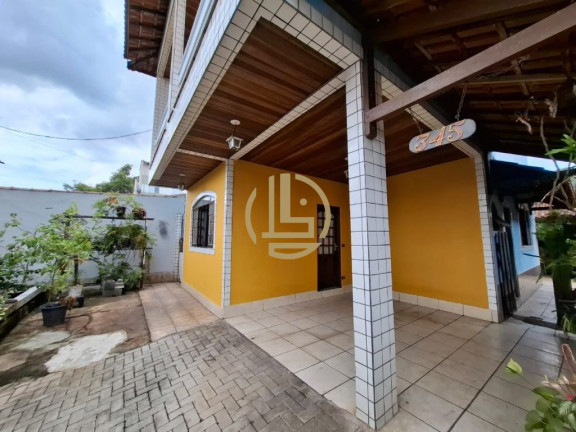 Imagem Sobrado com 3 Quartos à Venda, 150 m² em Caneleira - Santos Imagem Sobrado com 3 Quartos à Venda, 150 m² em Caneleira - Santos
