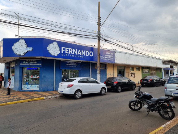 Imagem Imóvel Comercial à Venda, 549 m² em Centro - Pirassununga Imagem Imóvel Comercial à Venda, 549 m² em Centro - Pirassununga