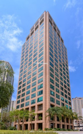 Imóvel para Alugar, 1.362 m² em Brooklin - São Paulo