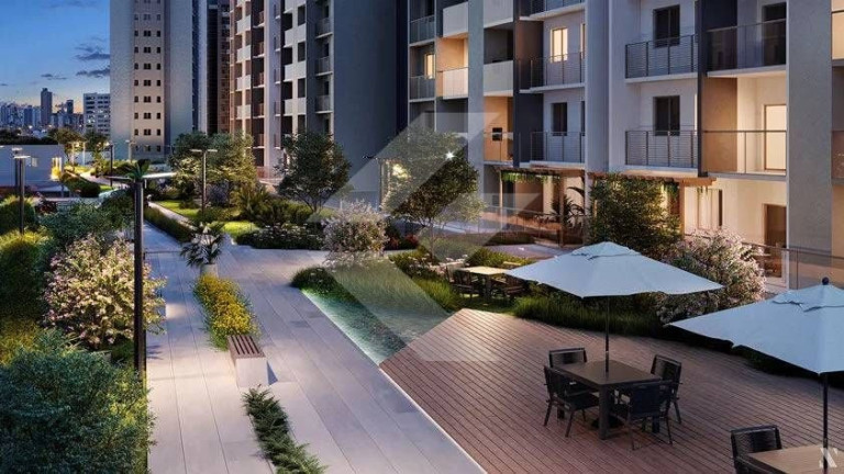Imagem Apartamento com 2 Quartos à Venda, 57 m² em São Vicente - Itajaí Imagem Apartamento com 2 Quartos à Venda, 57 m² em São Vicente - Itajaí