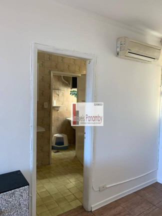Imagem Apartamento com 2 Quartos à Venda, 63 m² em Jardim América - São Paulo Imagem Apartamento com 2 Quartos à Venda, 63 m² em Jardim América - São Paulo