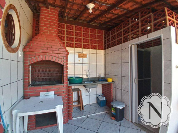 Imagem Casa com 2 Quartos à Venda, 112 m² em Gaivota - Itanhaém Imagem Casa com 2 Quartos à Venda, 112 m² em Gaivota - Itanhaém