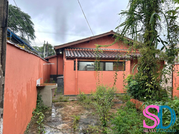 Imagem Casa com 3 Quartos para Alugar, 120 m² em Centro - Ubatuba Imagem Casa com 3 Quartos para Alugar, 120 m² em Centro - Ubatuba