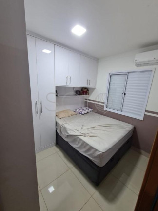 Imagem Apartamento com 1 Quarto à Venda, 50 m² em Campos Ville - Araraquara Imagem Apartamento com 1 Quarto à Venda, 50 m² em Campos Ville - Araraquara