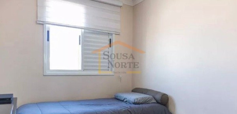 Imagem Apartamento com 3 Quartos à Venda, 65 m² em Vila Maria Alta - São Paulo Imagem Apartamento com 3 Quartos à Venda, 65 m² em Vila Maria Alta - São Paulo
