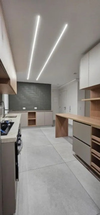 Imagem Imóvel com 3 Quartos à Venda, 136 m² em Jardim Dom Bosco - São Paulo