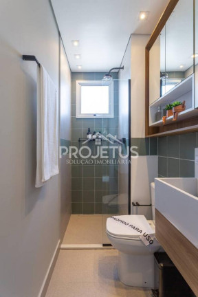 Imagem Apartamento com 2 Quartos à Venda, 35 m² em Jaguaré - São Paulo